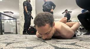 Caso condenado, homem acusado de tentar matar Trump pode pegar prisão perpétua