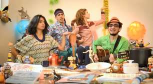 'Uma caneca, uma chaleira': Quem canta a música que está bombando na web?