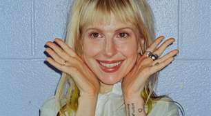 Hayley Williams anuncia primeiro show solo na América do Sul em São Paulo