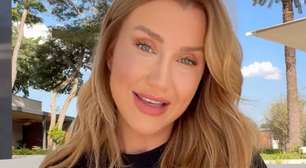 Roberto Justus: esposa faz 4 procedimentos estéticos de uma vez; é seguro?