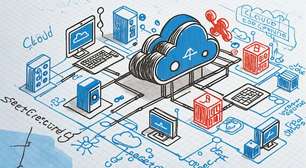 OpenAI muda acordo com Microsoft que permite ChatGPT em outras nuvens
