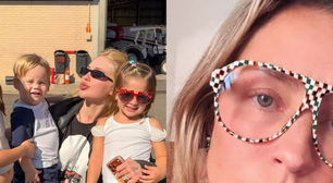 Virgínia Fonseca anuncia processo contra Luana Piovani após atriz 'jogar maldição' nos filhos da influencer: 'Cansei'