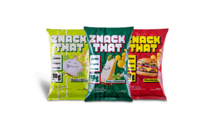 Entre saúde e praticidade: Geração Z amplia consumo de snacks proteicos