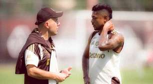 Flamengo tem Libertadores e clássico pela frente; veja programação