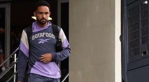 Vitinho culpa esquema tático antigo por não ir à Seleção nos amistosos de março