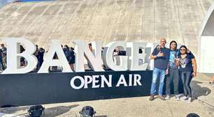 Bangers Open Air mostra amor ao metal que vai do Iron Maiden à certidão