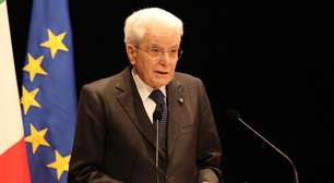 Mattarella destaca acordo UE-Mercosul como 'ferramenta construtiva' para futuro