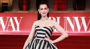 "Ela foi direto nos produtores": Meryl Streep se impressionou com esta exigência de Anne Hathaway em O Diabo Veste Prada 2