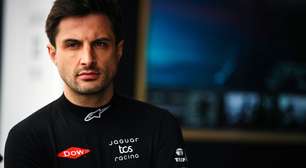Fórmula E: Mitch Evans anuncia saída da Jaguar após 10 anos