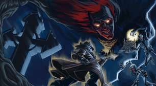 Saint Slayer: Spear of Sacrilege lidera o Radar Indie da semana com ação retrô desafiadora