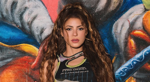 Não é só a traição de Piqué: Shakira já se envolveu em outras polêmicas