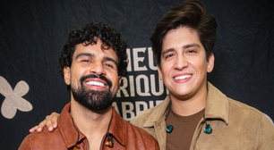 Matheus Henrique e Gabriel já tocaram rock e estão trocando as carreiras de dentista e piloto pelo sertanejo