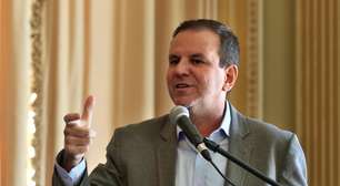 Genial/Quaest: Paes lidera contra Ruas e venceria segundo turno por 49% a 16% no RJ