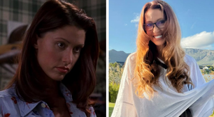 Ex-American Pie fatura quase US$ 1 milhão em primeira semana no OnlyFans