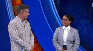 Ao contrário do que diz Huck, situação de irmã de Milena é legal nos EUA; entenda