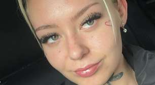 Quem é a jovem que fumava vape desde adolescente e tem 18 meses de vida após descobrir câncer