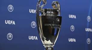Semifinal da Champions League: veja horários e onde assistir aos jogos