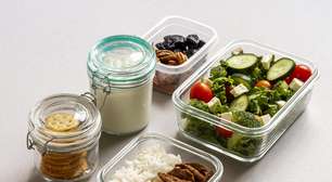 Guardar comida na panela ou no pote? Descubra qual é a melhor opção