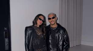 Pétala Barreiros detalha namoro com jogador do Corinthians: 'A confiança é o principal'