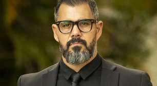 Sob ataque, Juliano Cazarré faz uma pergunta que 'quebra' qualquer homem