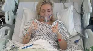 Jovem de 22 anos que começou a fumar vape na adolescência tem 18 meses de vida após diagnóstico de câncer