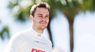 WEC: Louis Delétraz assume o Cadillac #12 nas 6 Horas de Spa