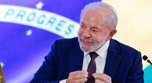 Lula lidera 1º turno, mas empata tecnicamente no 2º com Flávio, Zema e Caiado, aponta BTG/Nexus