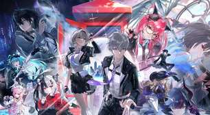 Neverness to Everness tenta ir além do gacha com cidade aberta e múltiplos sistemas