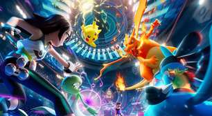 Pokémon Champions se estabelece como boa alternativa competitiva na franquia