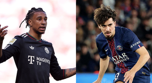 PSG x Bayern de Munique: quem tem o elenco mais caro da semi da Champions League?
