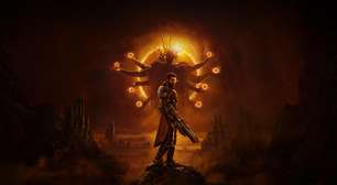 Lançamentos da semana: Saros e Diablo IV: Lord of Hatred são os destaques