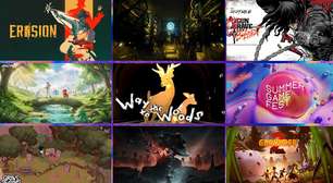 Xbox revela os jogos que exibirá no Summer Game Fest: Play Days 2026