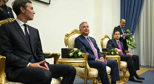 Tensão no Oriente Médio eleva cautela antes de super quarta