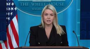 Atirador é formalmente acusado de tentar matar Trump durante jantar em Washington