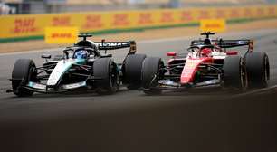 F1 2026: Entenda como mudanças no regulamento podem acabar com "ultrapassagens não intencionais"