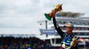 F1 2026: Vitória de Norris em Silverstone é eleita melhor corrida da história da McLaren