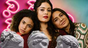 AMANHÃ em Três Graças: Resumo do capítulo do dia 28 de abril de 2026