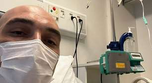 Klauss Santos: Luta Contra o Câncer e a Busca por Apoio