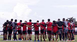 Atlético-GO recebe bomba de última hora e jogador passa por cirurgia