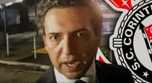 VÍDEO: É uma vergonha!' Conselheiro do Corinthians desabafa sobre reunião que aprovou as contas de 2025