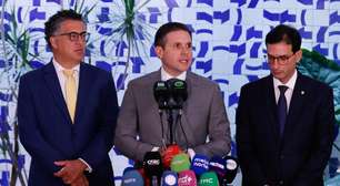 Motta anuncia presidente e relator do fim da escala 6×1 na comissão especial