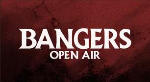 Bangers Open Air confirma edição 2027 e revela datas