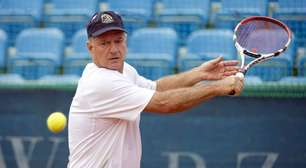 Onze top 10 de 13 países confirmam presença na 15ª edição do Masters no Iate Clube de Brasília