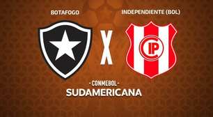 Botafogo x Petrolero, AO VIVO, com a Voz do Esporte, às 17h30