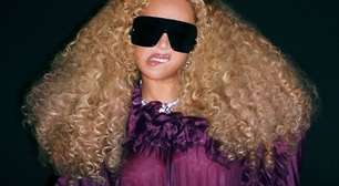 Jornal aposta que Beyoncé anunciará álbum de rock no MET Gala