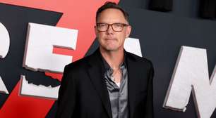 Matthew Lillard atribui nova fase em Hollywood à nostalgia: 'Ninguém realmente gosta de mim'