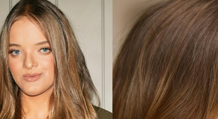 Veja antes e depois! Aos 16 anos, Rafaella Justus passa por segunda rinoplastia e ganha texto emocionado da mãe, Ticiane Pinheiro: 'Reconhecer o que a incomodava'