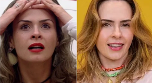 Ana Paula Renault no BBB 16 X BBB 26: Astrologia explica dois finais tão diferentes