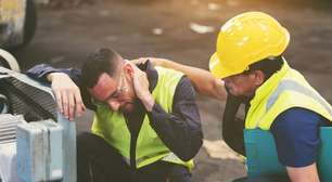 Acidente de trabalho: conheça os direitos do trabalhador para proteção e recuperação