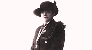 Dia Nacional da Mulher: quem foi Jerônima Mesquita e o significado do 30 de abril no Brasil